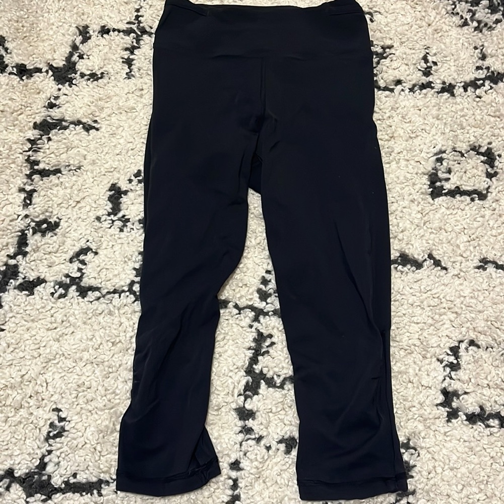 Lululemon legging